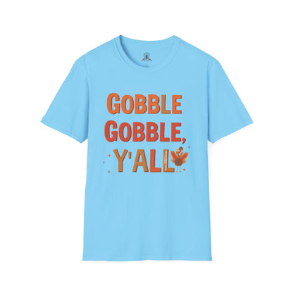 "Gobble Gobble, Y'all"