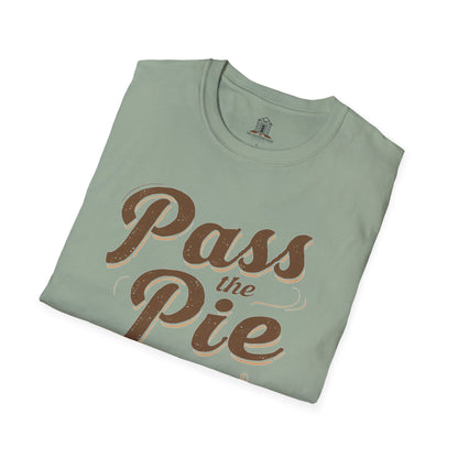 "Pass The Pie"