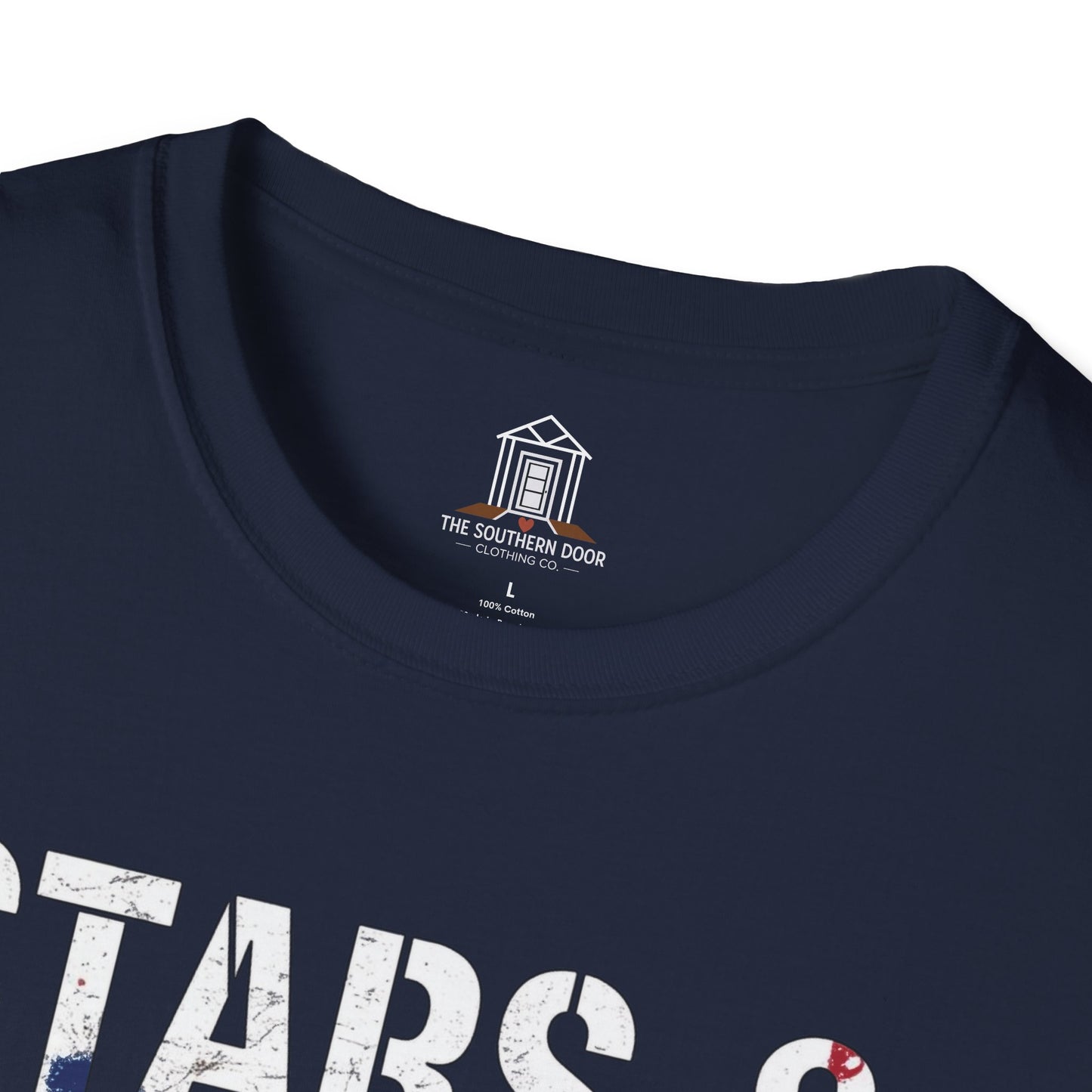 "Stars, Stripes & Southern Pride"