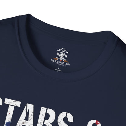 "Stars, Stripes & Southern Pride"