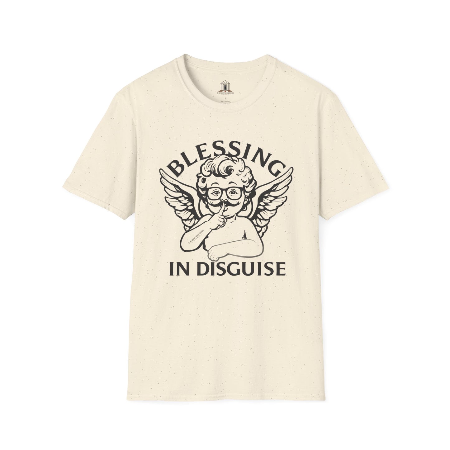 "Blessing In Disguise"