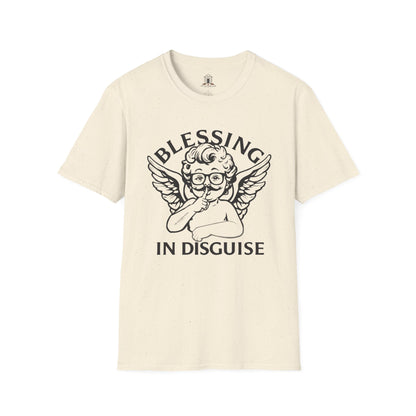 "Blessing In Disguise"