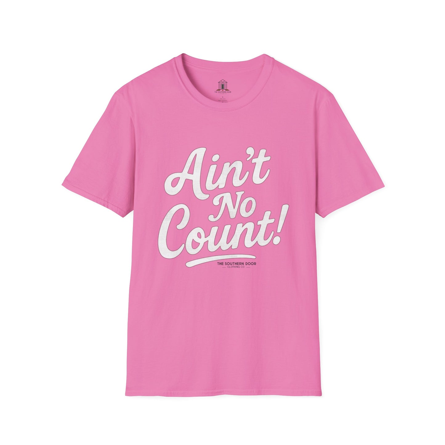 "Ain’t No Count" – Linen