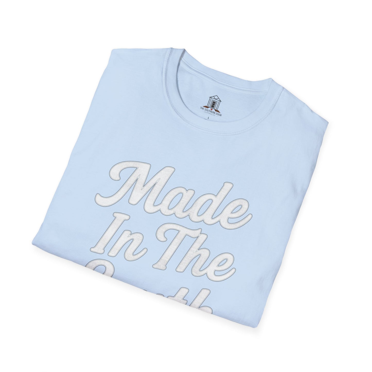 "Made In The South" – Linen