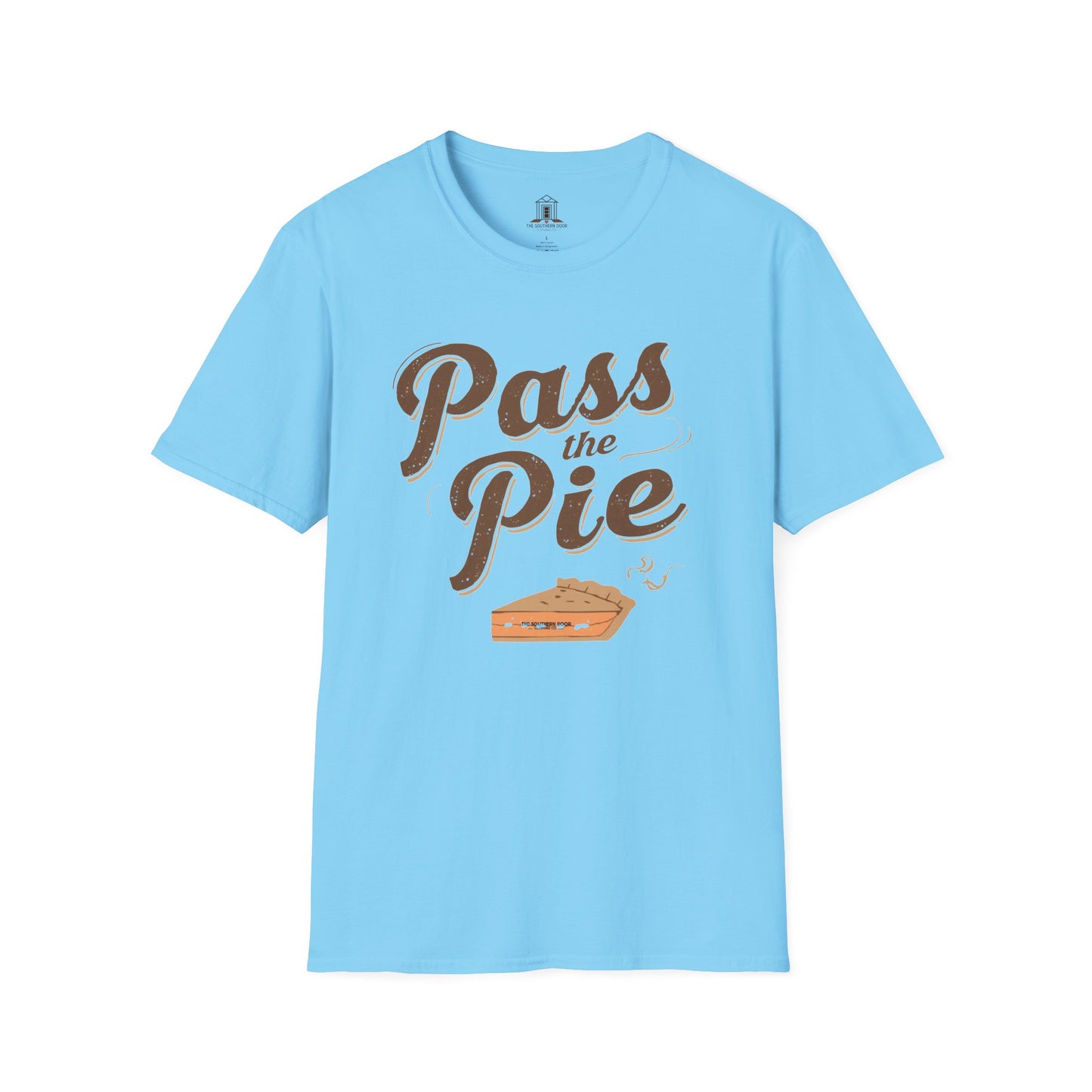 "Pass The Pie"