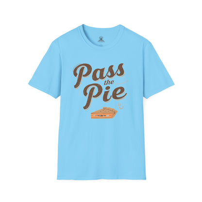 "Pass The Pie"
