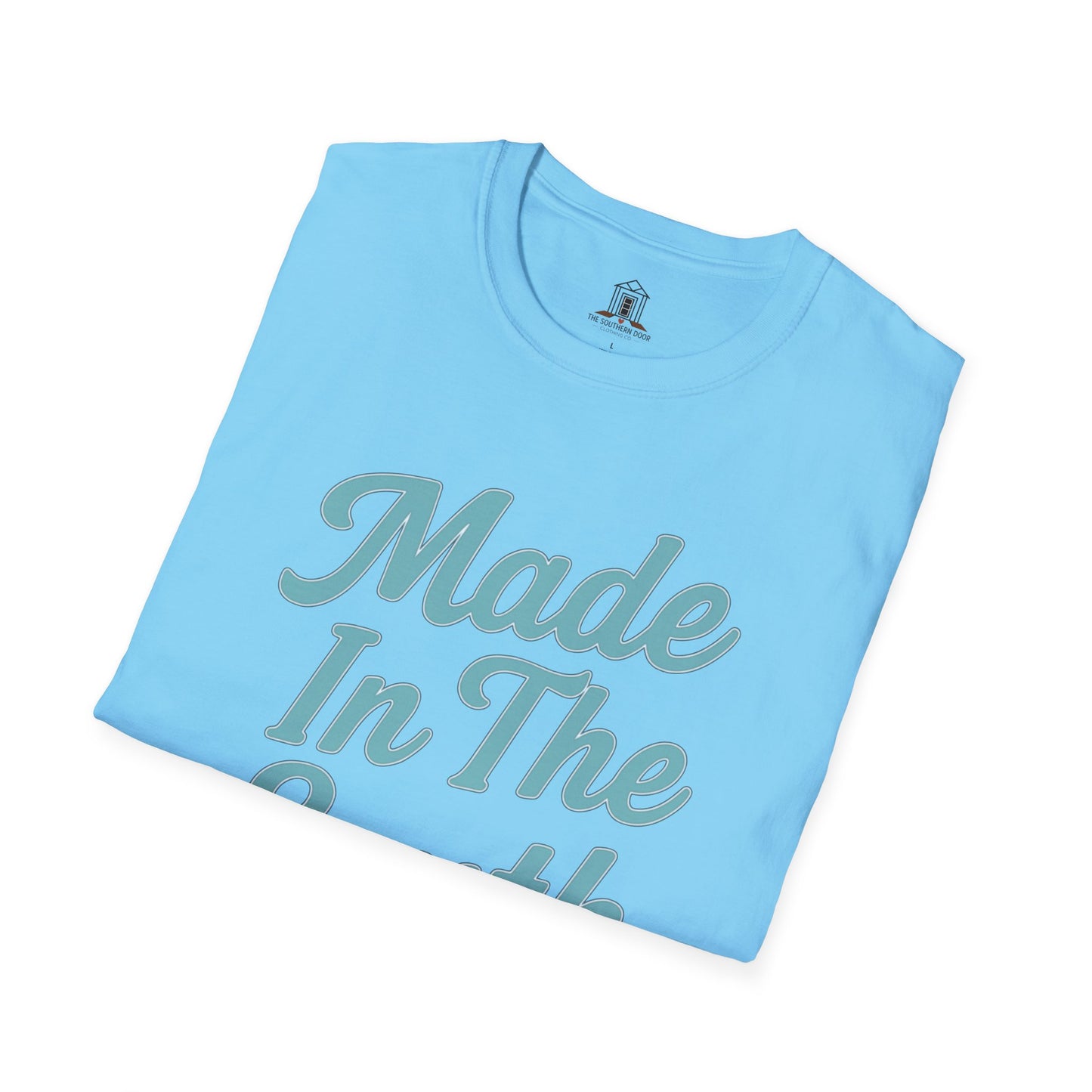 "Made In The South" – Sullivan's Island Seafoam