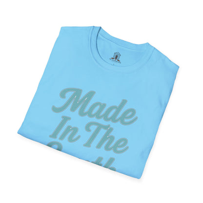 "Made In The South" – Sullivan's Island Seafoam