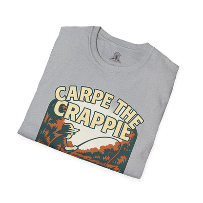 "Carpe The Crappie"