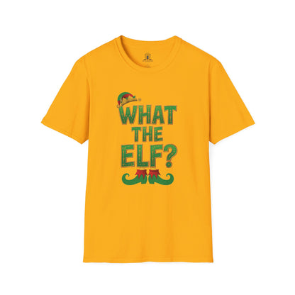 "What The Elf?"