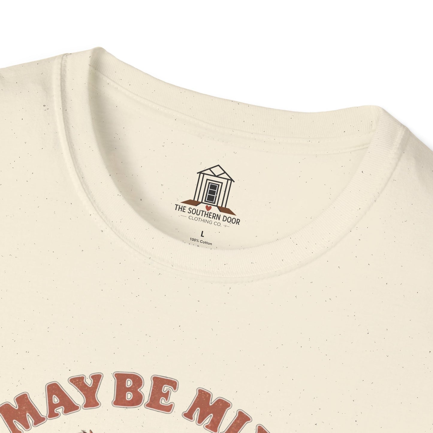 "I May Be Mixed, But I’m Pure of Heart"