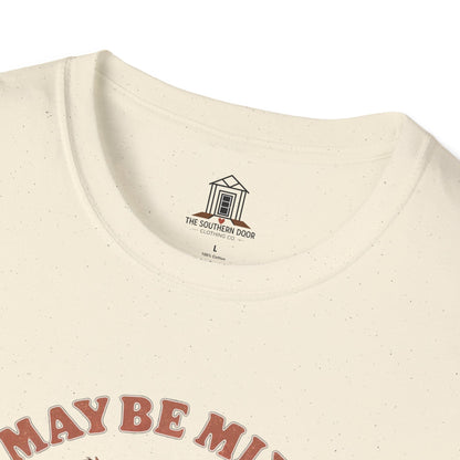 "I May Be Mixed, But I’m Pure of Heart"