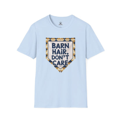 "Barn Hair, Don’t Care 2"