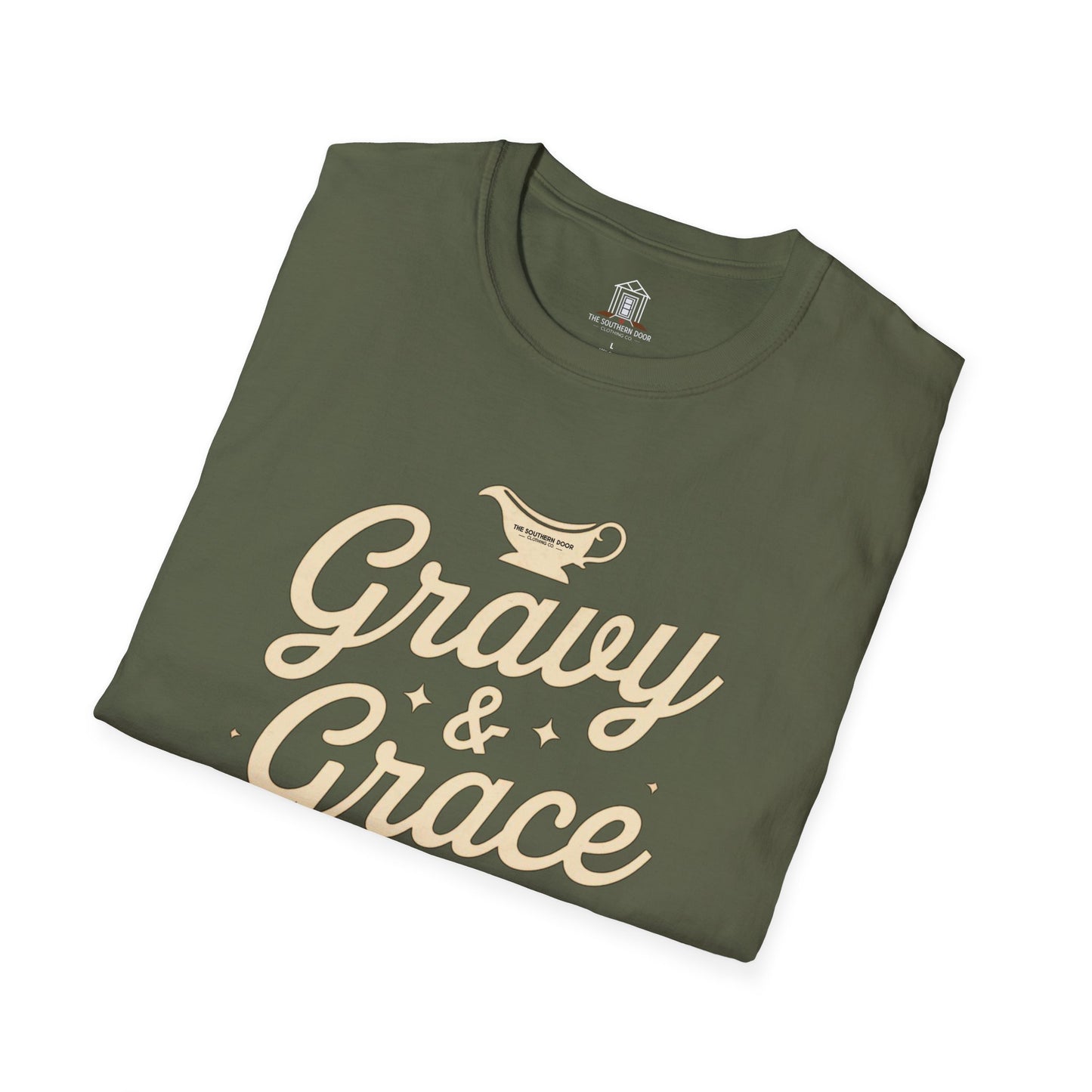 "Gravy & Grace"