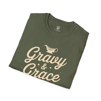 "Gravy & Grace"
