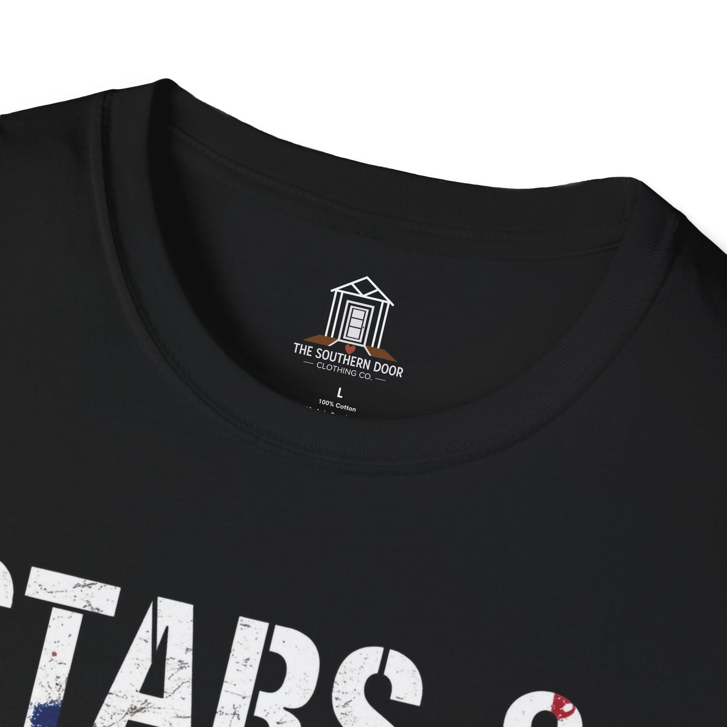 "Stars, Stripes & Southern Pride"