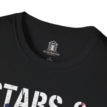 "Stars, Stripes & Southern Pride"