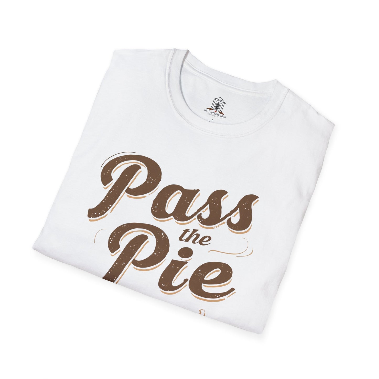 "Pass The Pie"