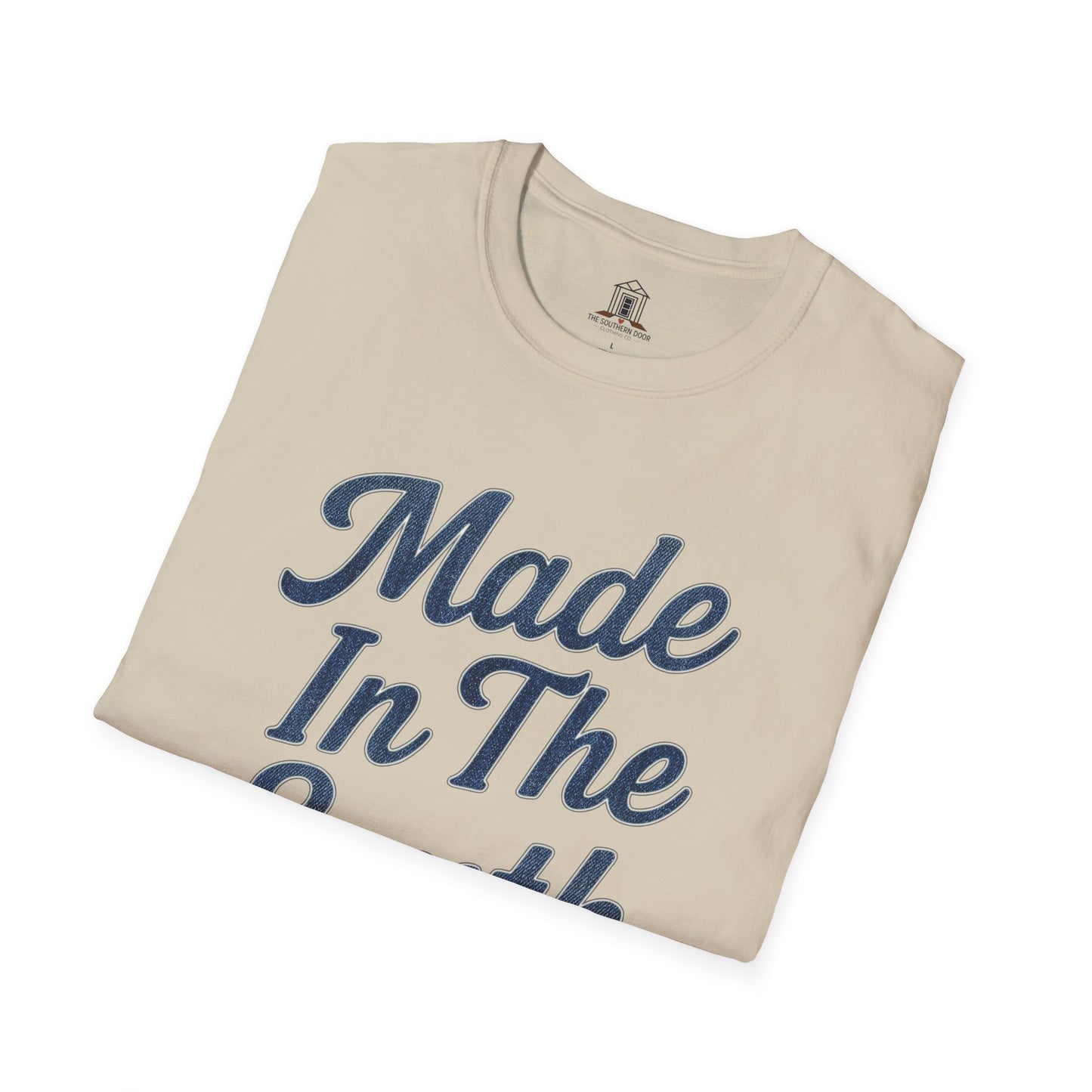"Made In The South" – Denim