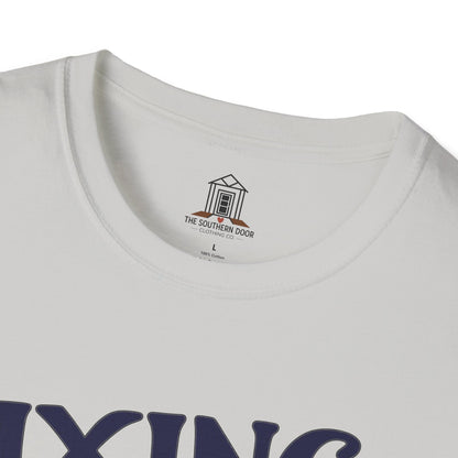 "Fixing To Do Absolutely Nothing"