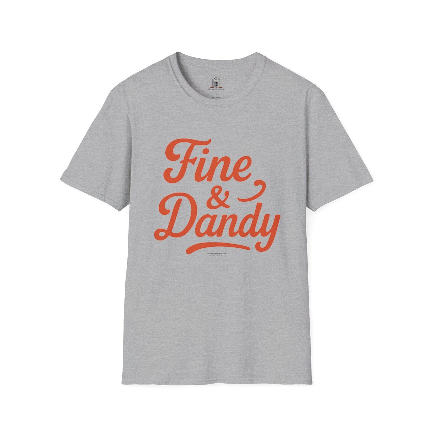 "Fine & Dandy"