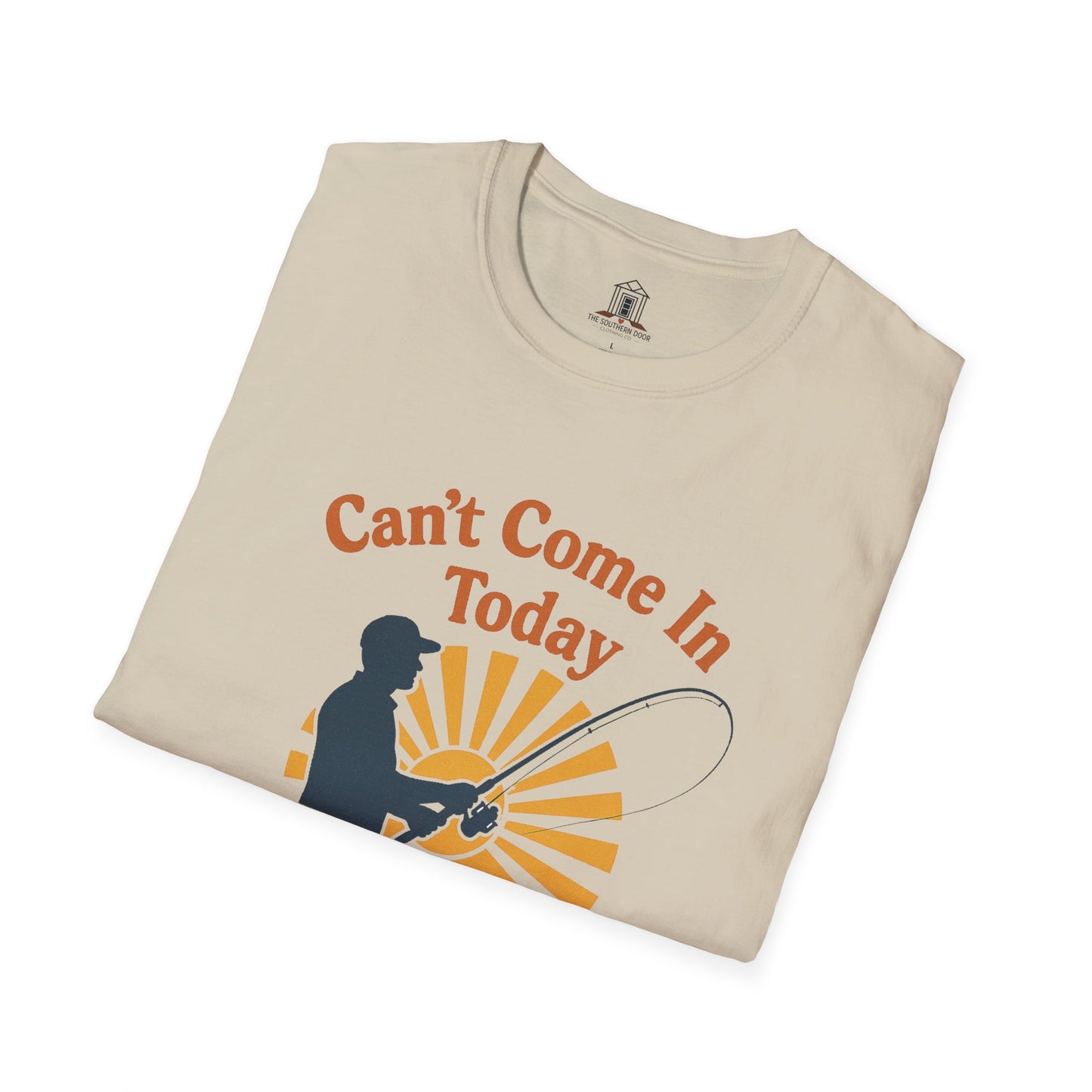 "Can’t Come In Today, My Arm Is In A Cast"