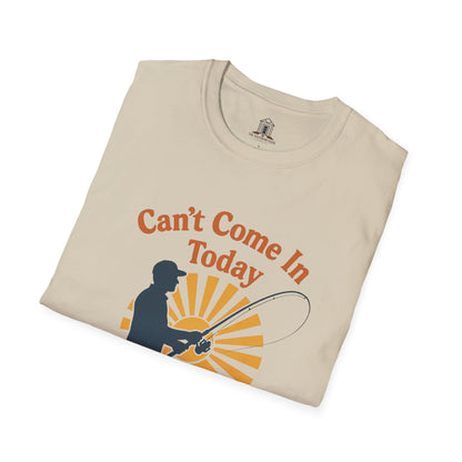 "Can’t Come In Today, My Arm Is In A Cast"