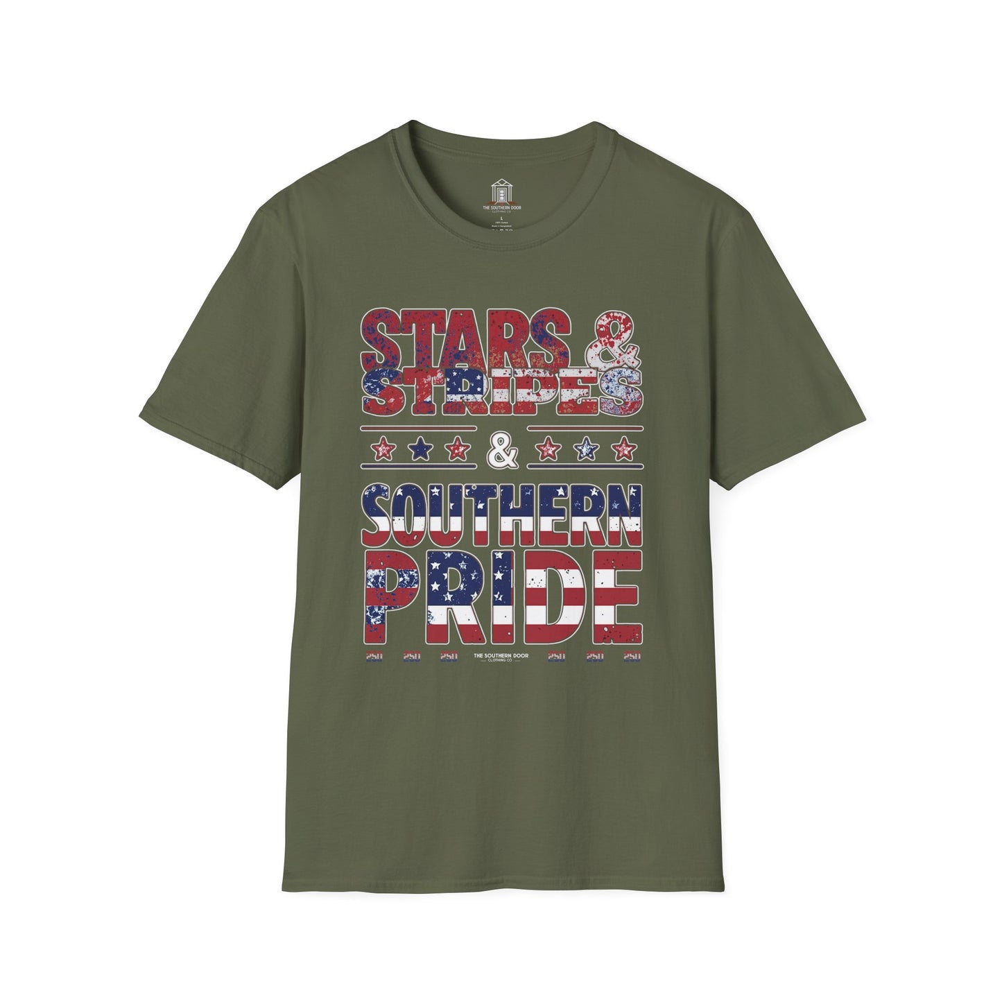 "Stars, Stripes & Southern Pride 2"