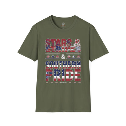 "Stars, Stripes & Southern Pride 2"
