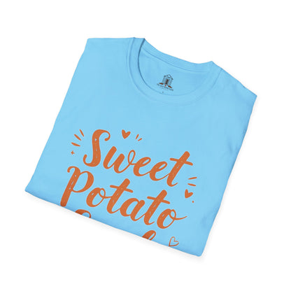 "Sweet Potato Soul"