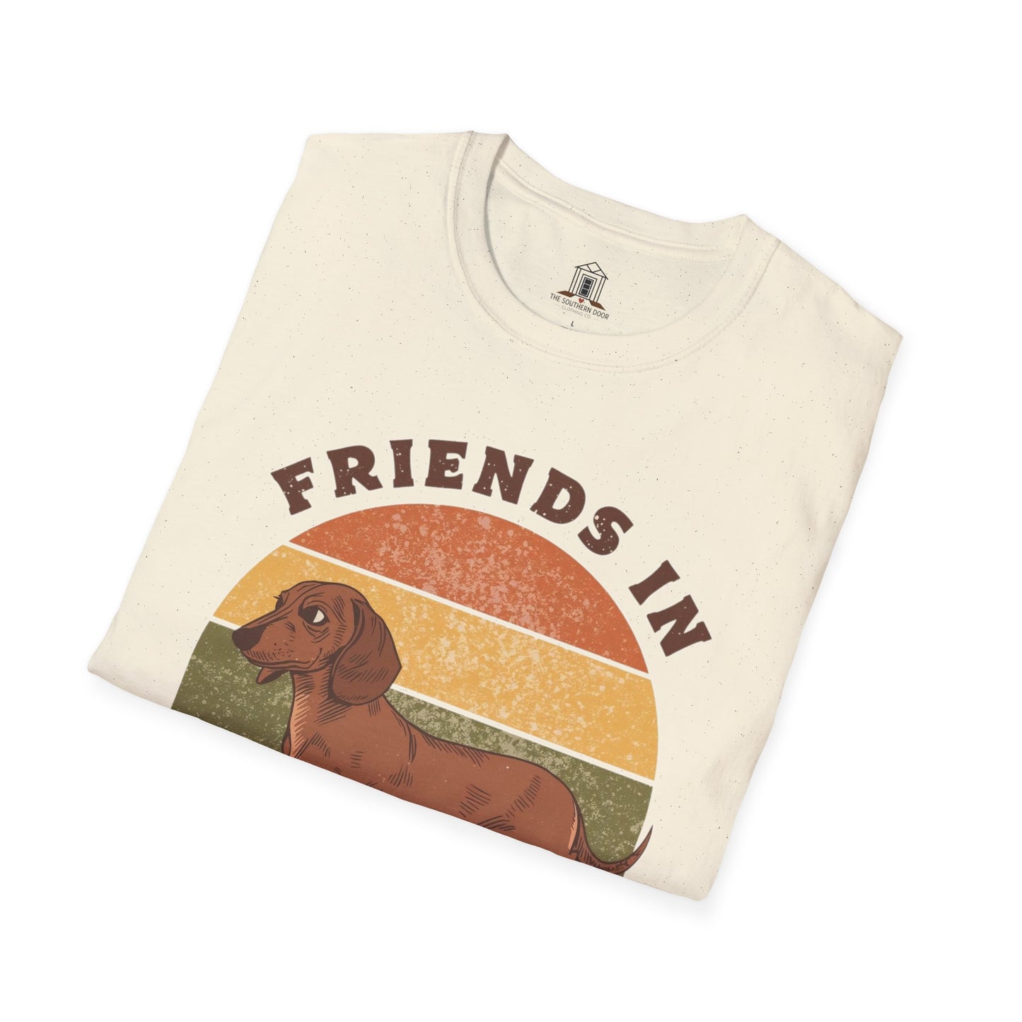 "Friends In Low Places"