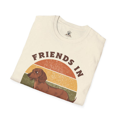 "Friends In Low Places"