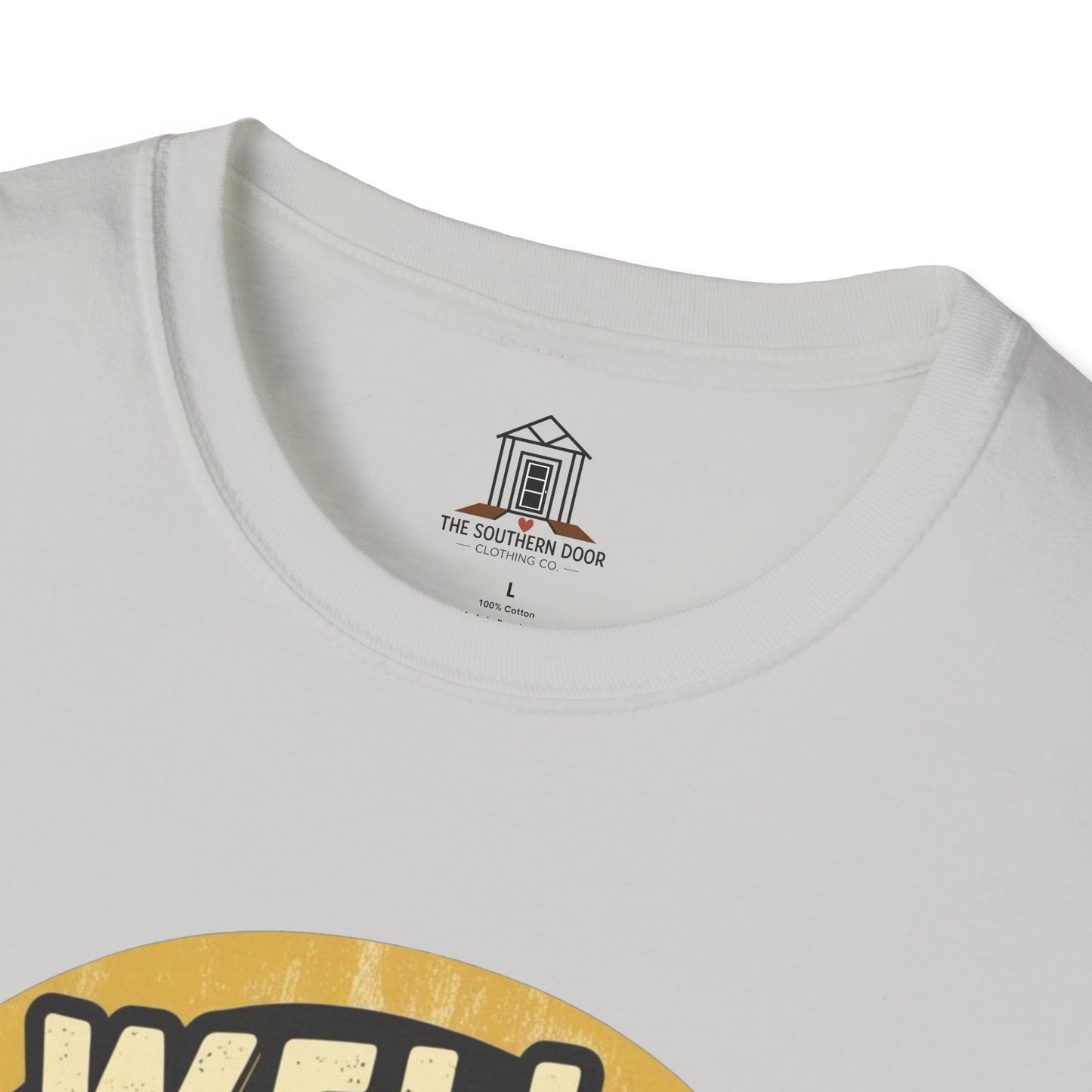 "Well, Butter My Biscuits 3"