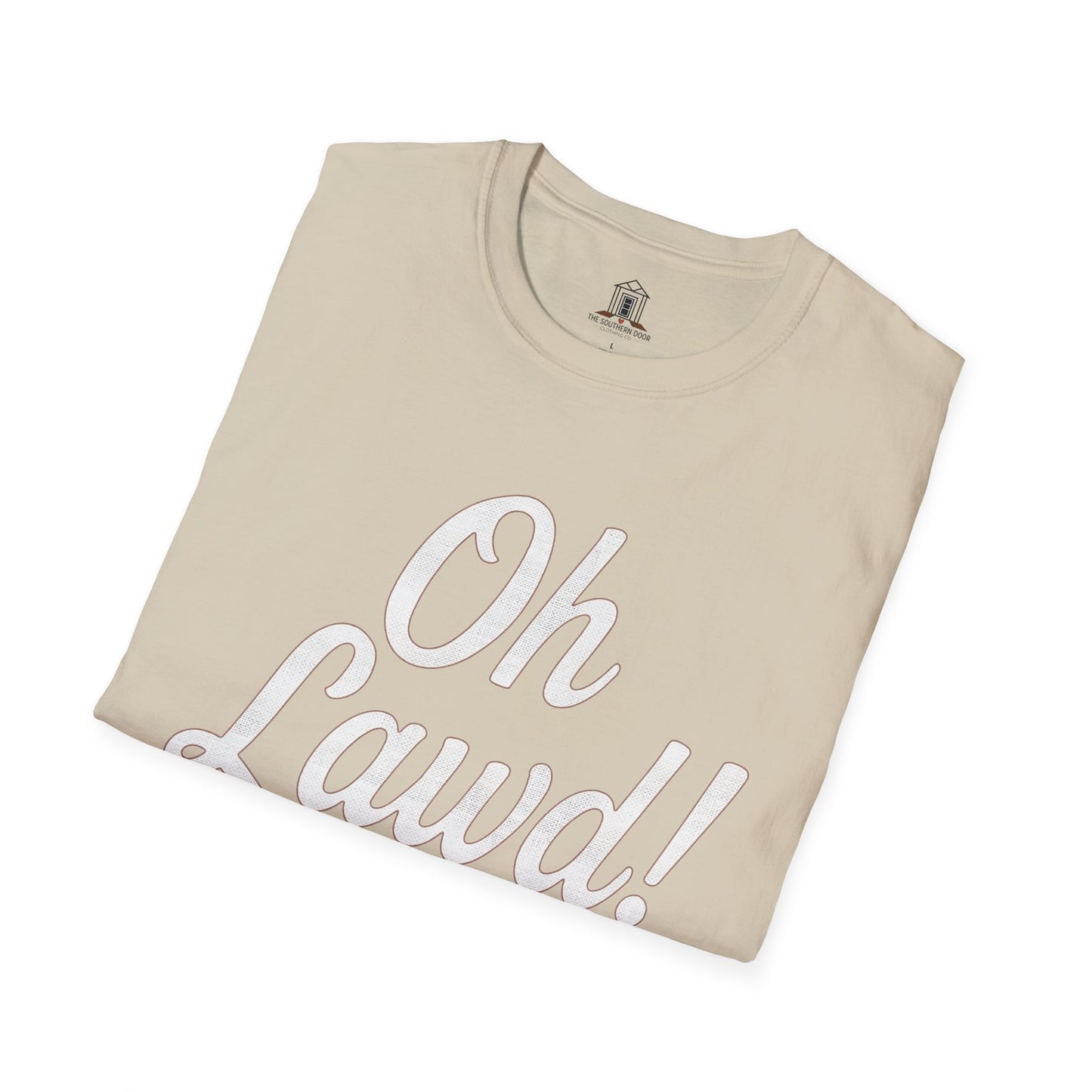 "Oh Lawd!" – Linen