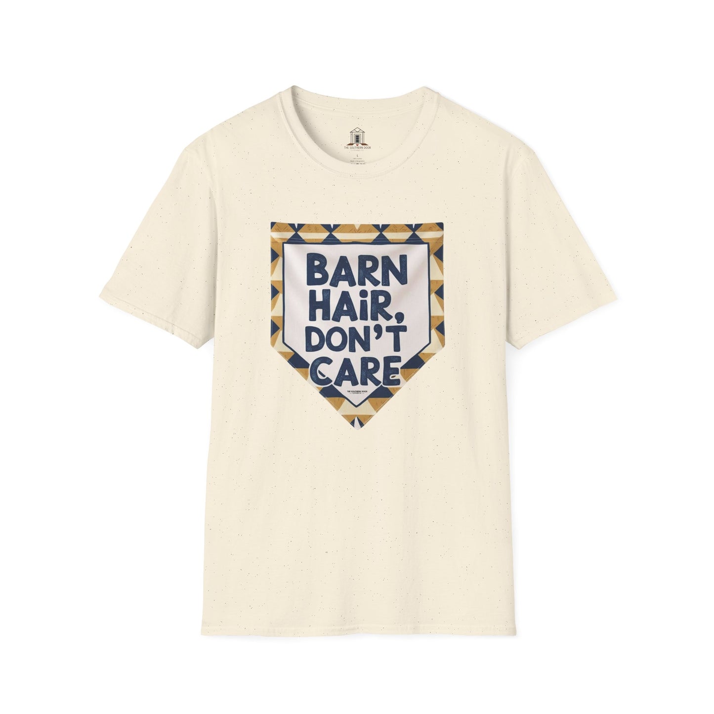 "Barn Hair, Don’t Care 2"