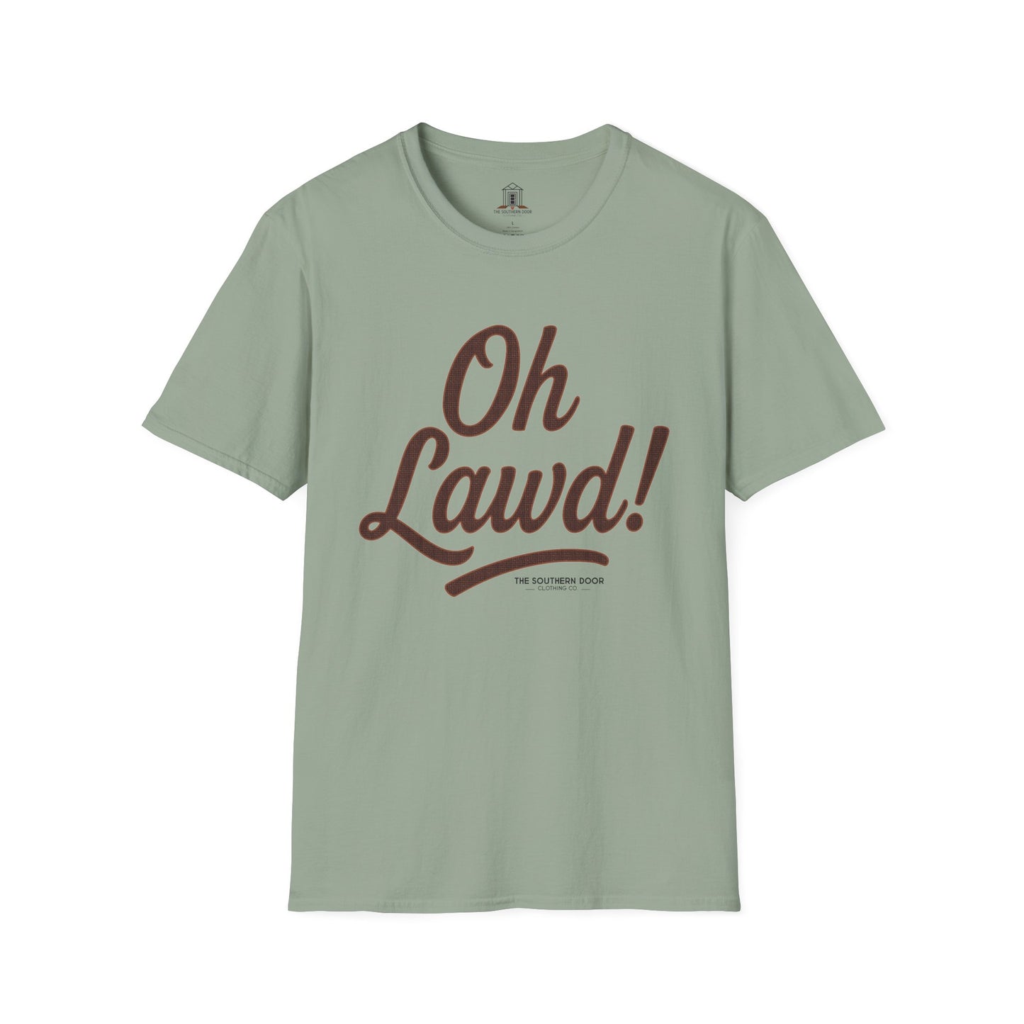 "Oh Lawd!" – Burlap