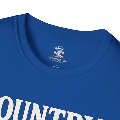 "Country Is My Love Language"– Linen