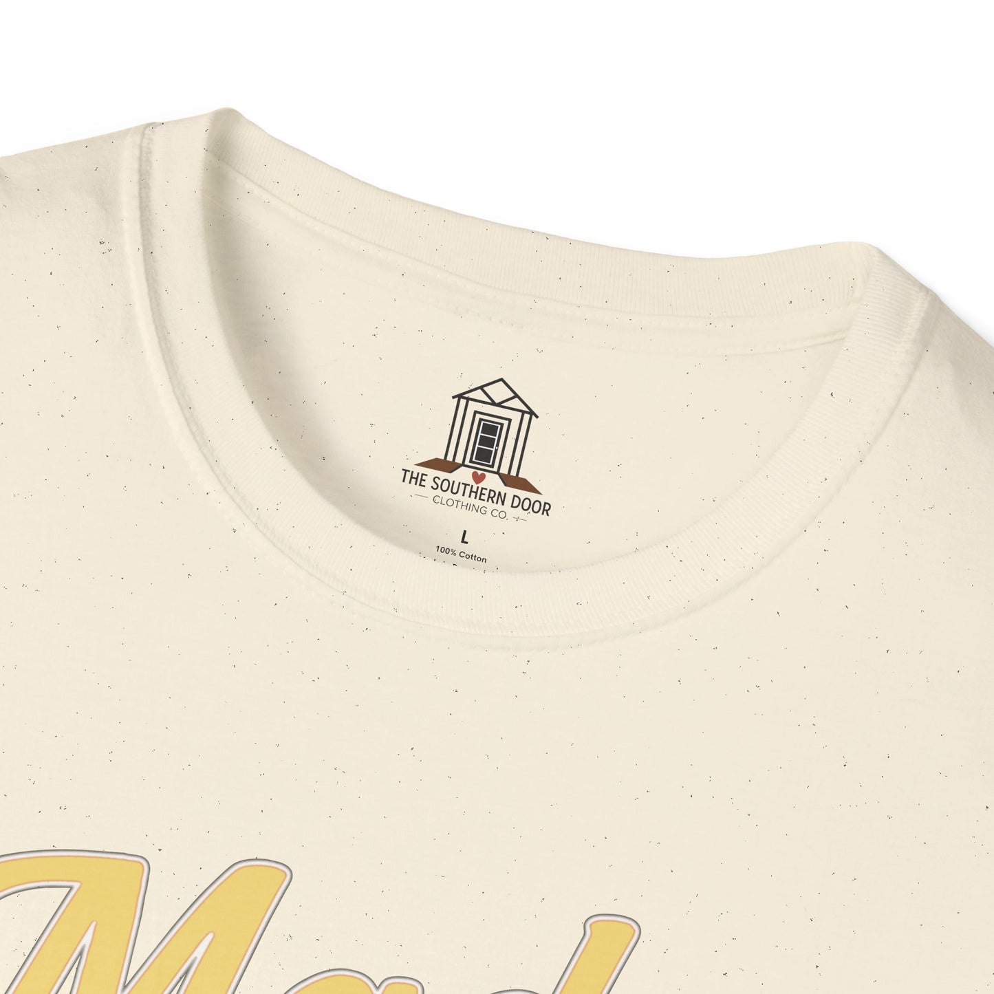 "Made In The South" – King Street Goldenrod