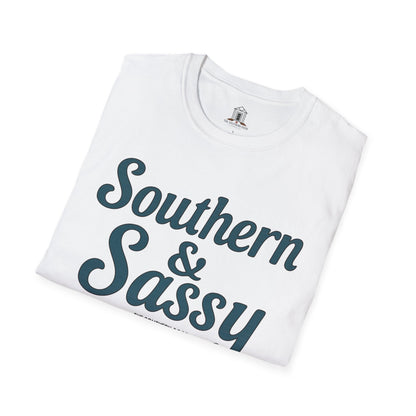 "Southern & Sassy"