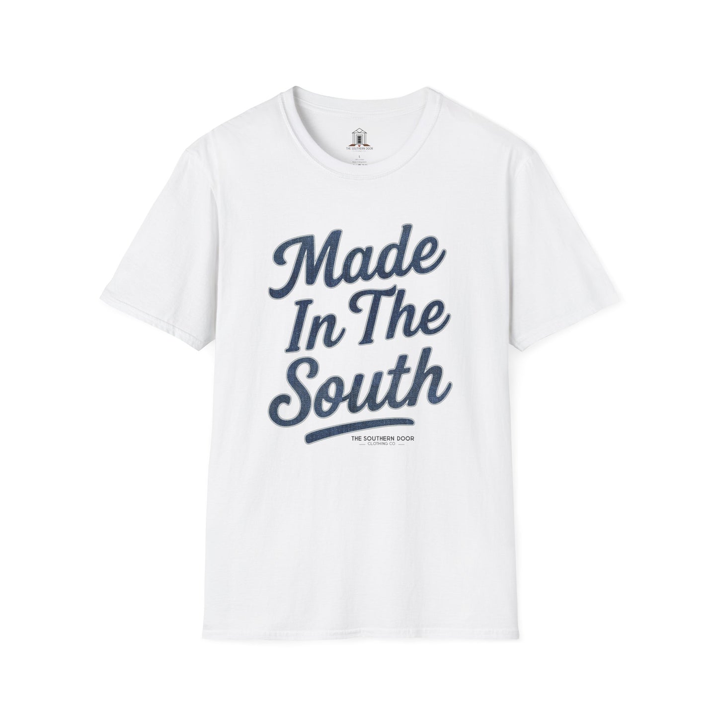 "Made In The South" – Denim
