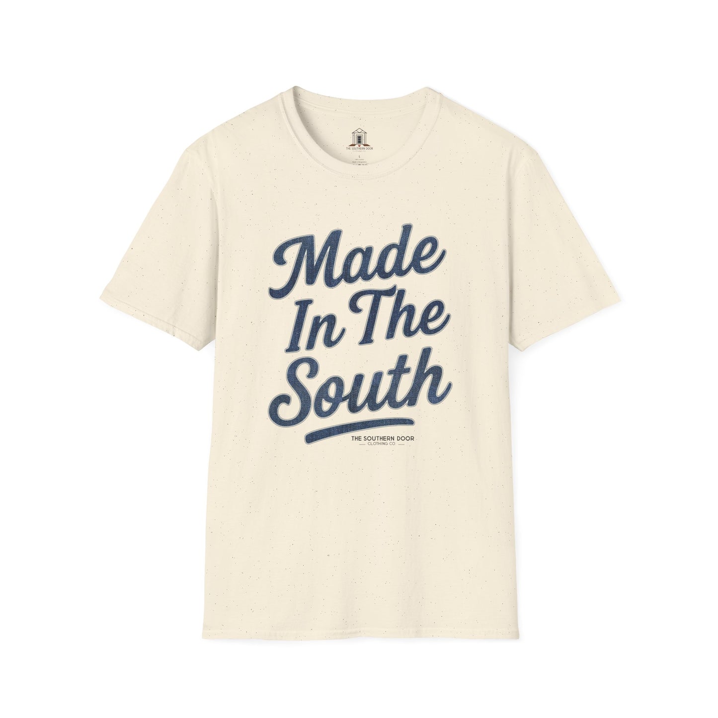 "Made In The South" – Denim