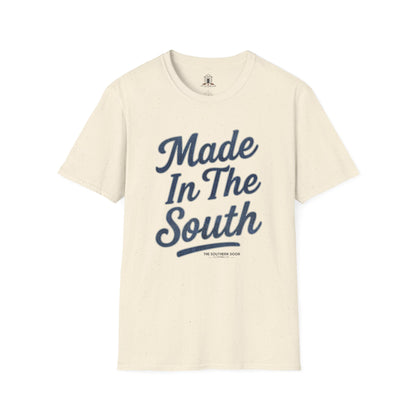 "Made In The South" – Denim