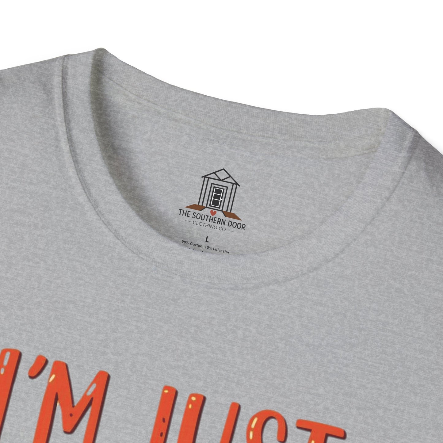 "I'm Just Here For The Cookies 2"