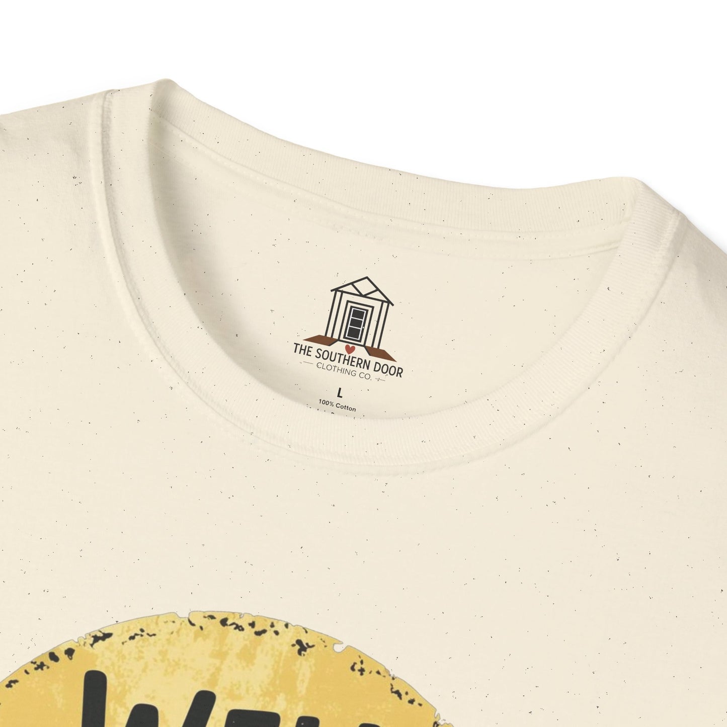 "Well, Butter My Biscuits"