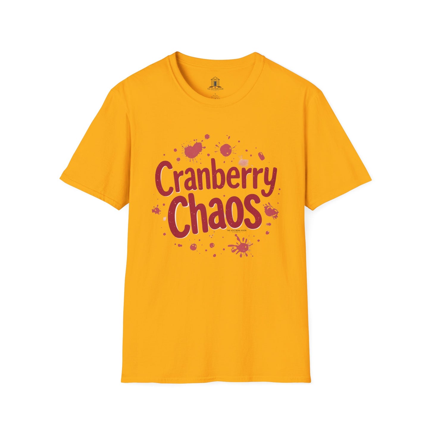 "Cranberry Chaos"