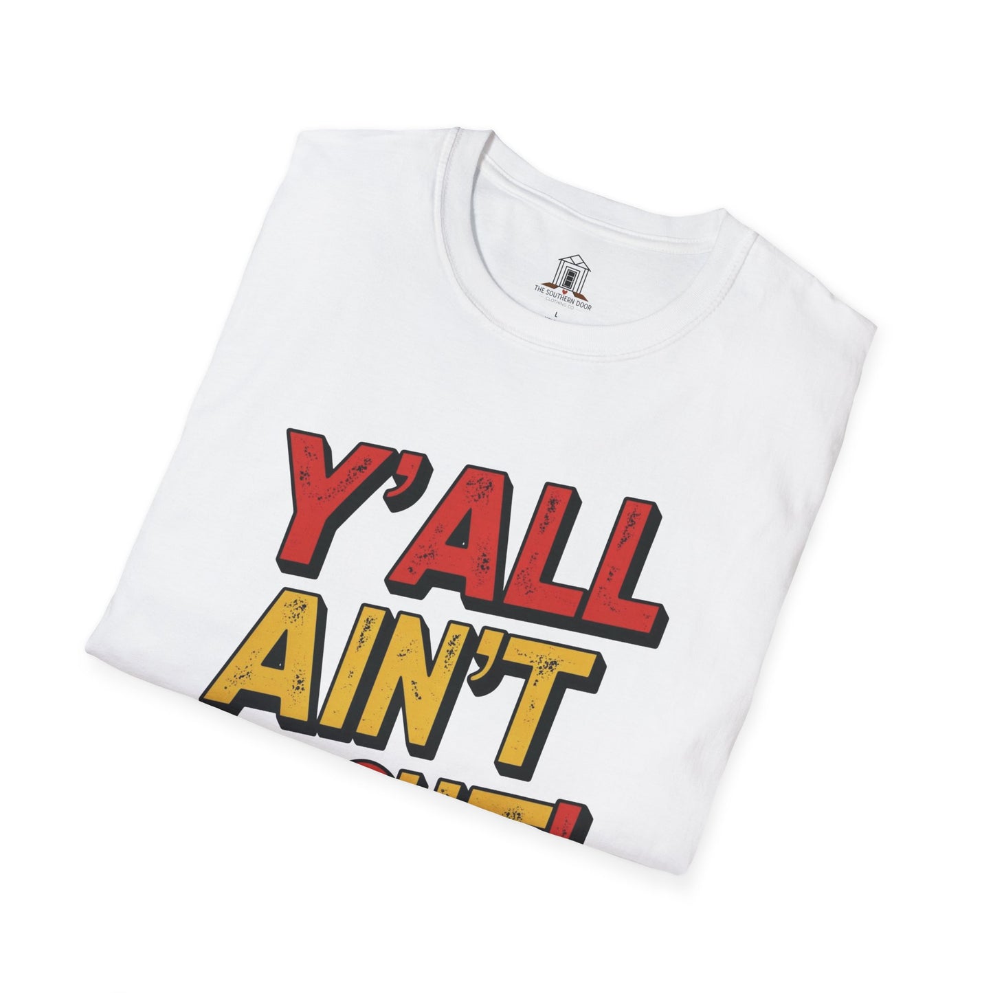 "Y’all Ain’t Right 2"