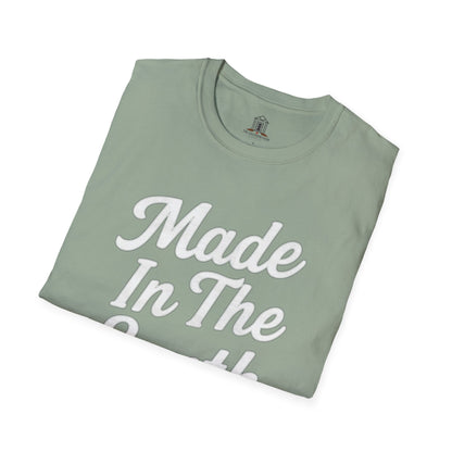 "Made In The South" – Linen