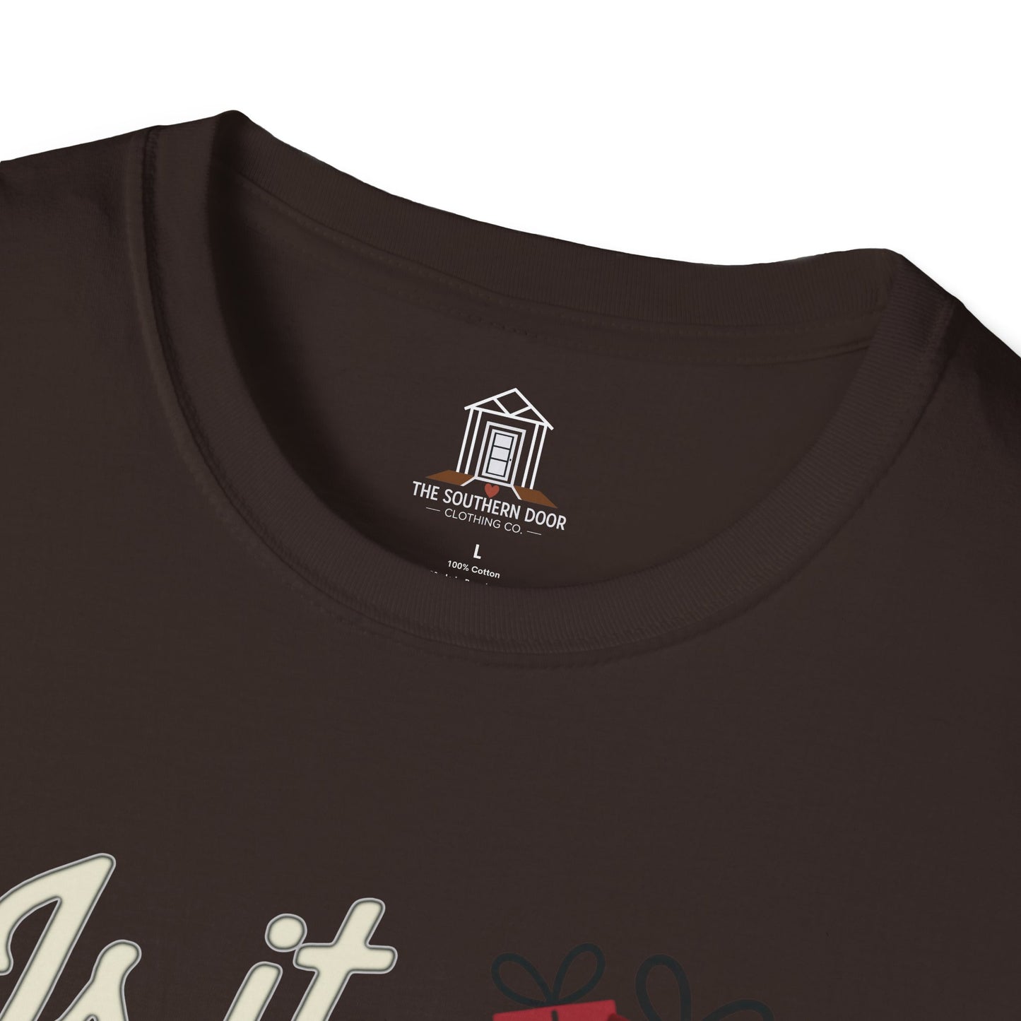 "Is It Too Late To Be Good?"