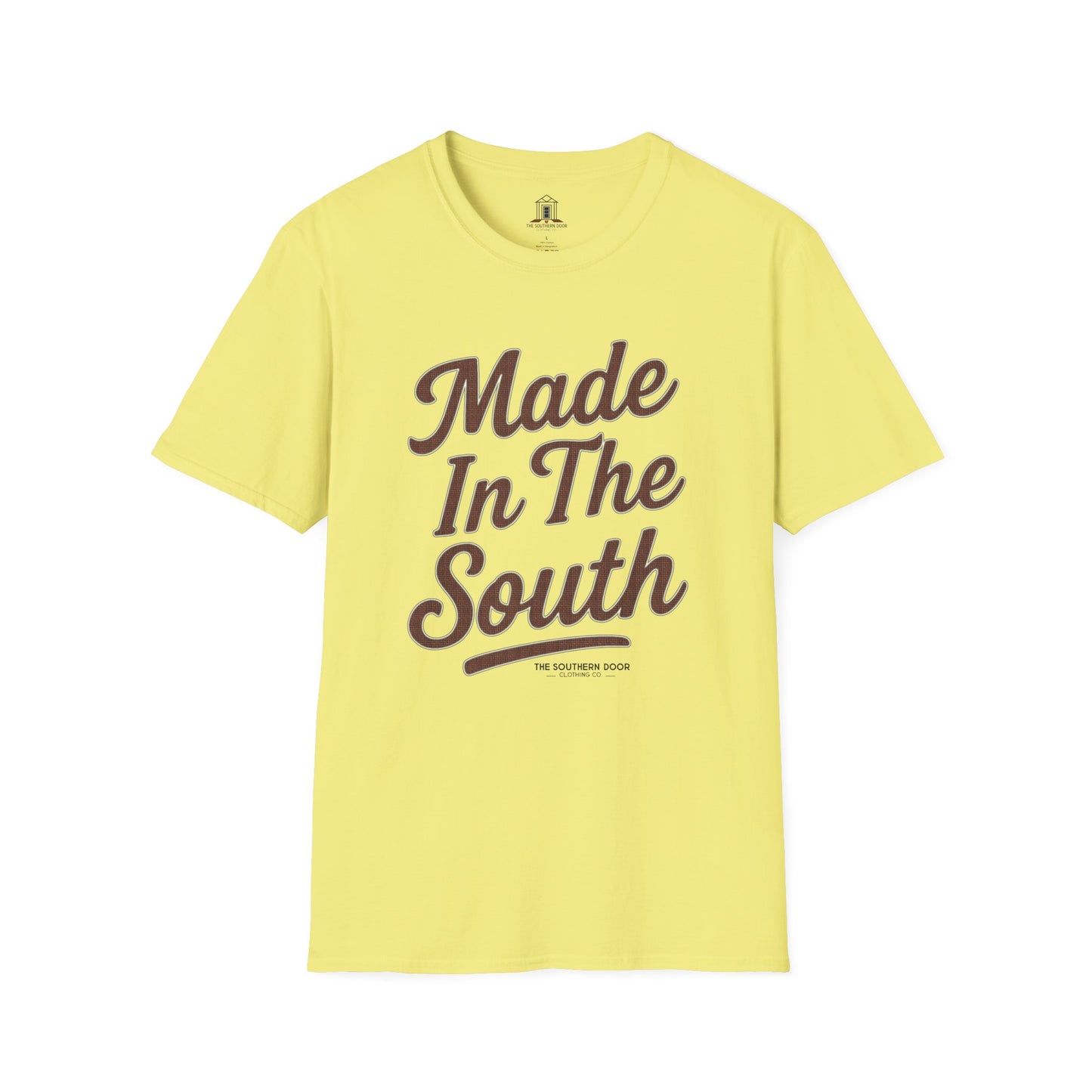 "Made In The South" – Burlap