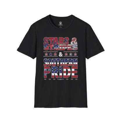 "Stars, Stripes & Southern Pride 2"